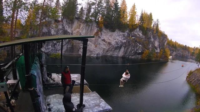 Карелия-Питер 2021 смотреть онлайн