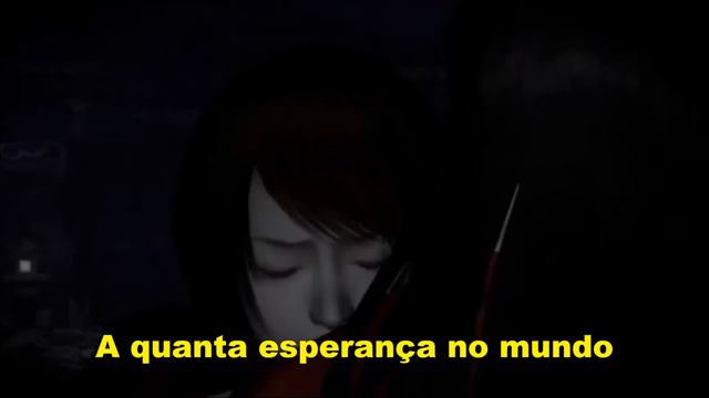 Fatal Frame 4 - Just Call my Name - Tsukiko Amano смотреть онлайн