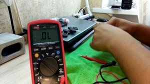 10pcs 10A 1000V KBU1010 Phases diode unique pont redresseur IC Chip