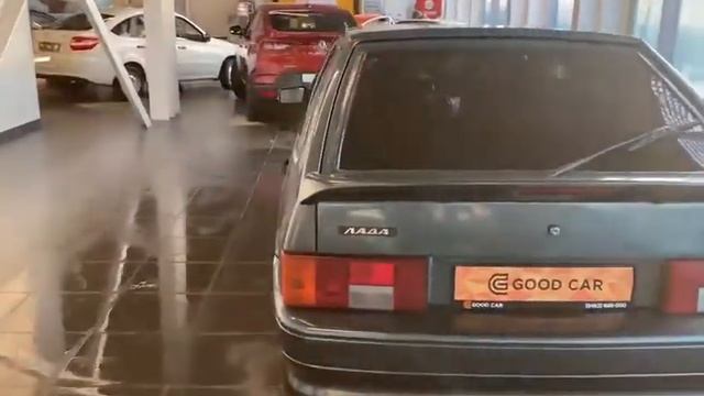 ВАЗ 2114 2011 года выпуска смотреть онлайн