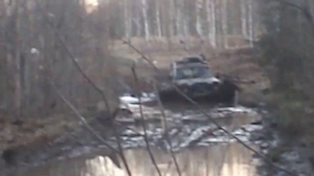 Нива , Раннея весна смотреть онлайн