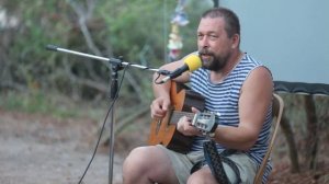 Константин Просеков, Журавли летят, а фигли толку...