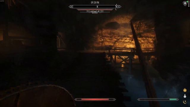 Faendal vs Bandit - PERMA  Combat Evolved  Ultimate Combat  RotE