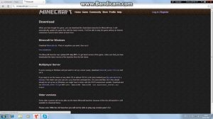 с какого сайта скачать майнкрафт ??