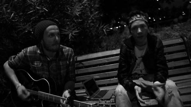 Обмани меня -  Lie to Me* (Acoustic) смотреть онлайн