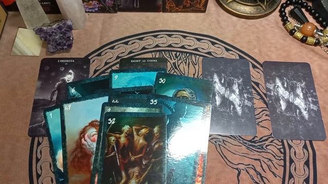 Ваши сны!🧐👁️О чем они расскажут 💣🔮 смотреть онлайн