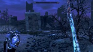 Dawnguard ( Семейный суд )   The Elder Scrolls V: Skyrim Anniversary Edition Прохождение # 31