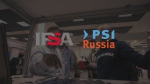 IPSA & PSI Russia 2021. Отзыв компании Flexpocket