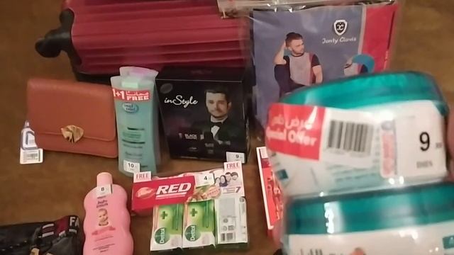 Покупки в Шардже.29 декабря 2022 г. смотреть онлайн