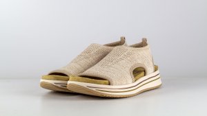 Сандали Remonte женские розовые R2955-32