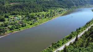 Красные скалы Нуримановский район (Red Rocks Nurimanovsky district)