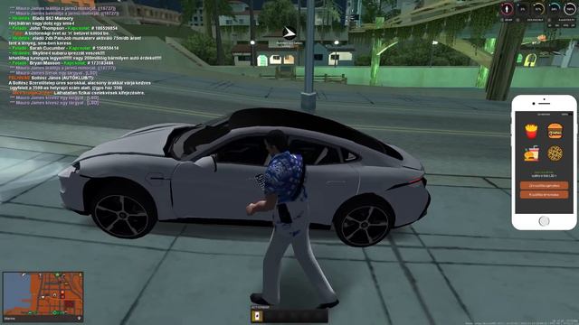 Hungary Life SA - ÚJ EXCLUSIVE CASE NYITUNK MAGÁNSZIGETET?🏝️ смотреть онлайн