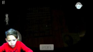 EVIL NUN 1.6.0 | СПАС ДЕТЕЙ УЛЕТЕЛ НА ВОЗДУШНОМ ШАРЕ | МОНАХИНЯ 1.6.0 ФИНАЛ