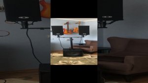 Dynacord PM600-3, Dynacord VL262, SUB eighteen sound 12LW1400/8, NAG TDS20 1200Вт на 8ом.