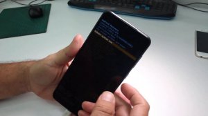 How to Open FastBoot Mode on Samsung Galaxy A04 A05 Exit Samsung Fastboot