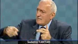 Sadettin TANTAN