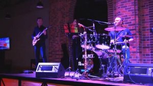 band72 - Яхта, парус... Сбацали мы (чувственный cover)