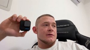 Обзор GoPro11mini второй обзор, спустя год эксплуатации . Гарантия, брак.