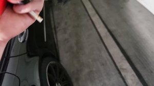 Установка ветрового стекла на мотоцикл