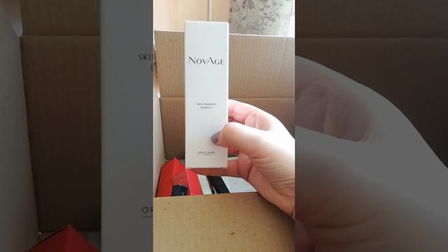 Заказ из каталога 4 Орифлейм смотреть онлайн