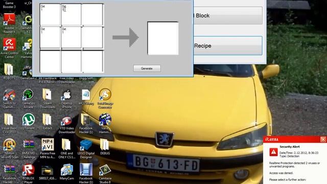 Minecraft Mod Maker - DiggySoft (DOWNLOAD LINK) смотреть онлайн