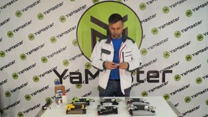 ✅ Лубрикатор для пневматики или как я всех обманул!!!