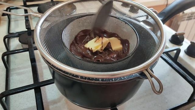 Десерт из двух ингредиентов - банан и яйца / простой рецепт десерта без саха, без муки