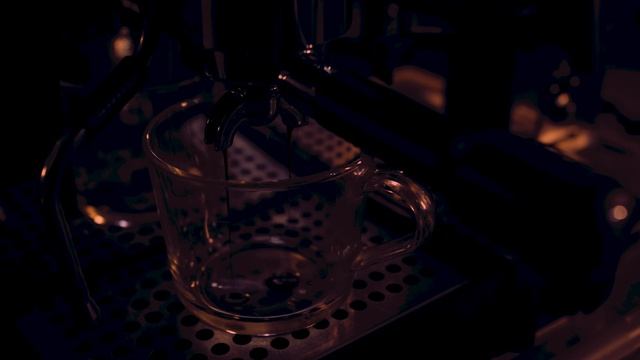 Black version. Coffee! смотреть онлайн