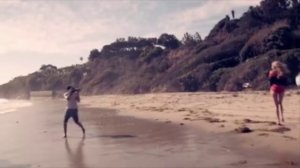 Джиджи Хадид фотосессия 2015