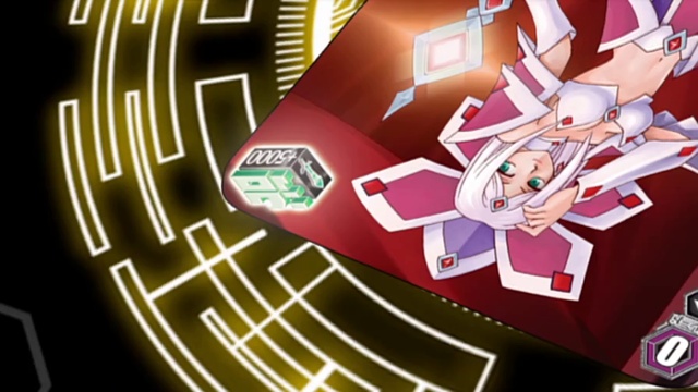 Cardfight!! Vanguard - 15 Рус озвучка