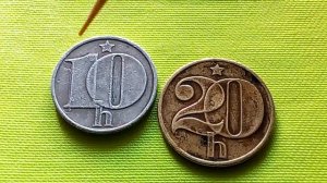 Обзор и цена монеты Чехословакии 1976 года