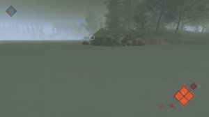 Friday the 13th The Game💚 Сюжетное задание#6 Уютные посиделки у костра