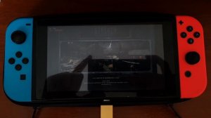 Запуск и работа S.T.A.L.K.E.R. - Call of Pripyat на Nintendo Switch | L4T Ubuntu 3.4.0 | Switchroot