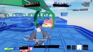 [PHIGHTING] Aprol Fool!