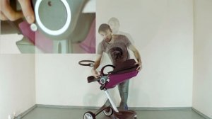 Советы при покупке Stokke Xplory (б/у)