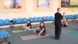 Дыхательные упражения в йоге бхастрика