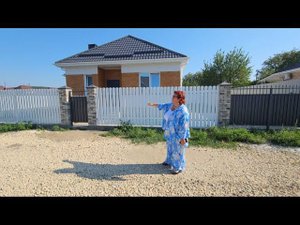 Чудесные дома, воплощение уникального дизайна | Жизнь в Гостагаевской у берега Черного моря