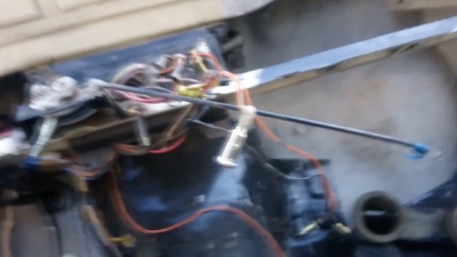 ТАКОЙ ШУМКИ в классике ВЫ ЕЩЁ НЕ ВИДЕЛИ