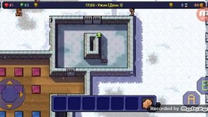 Как пройти 2 тюрьму "Флухт" The Escapists (Прохождение)