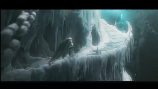 Самая большая проблема мира Warcraft смотреть онлайн