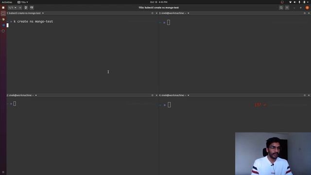 Deployment vs StatefulSet Kubernetes | Difference between Deployment and StatefulSet in Kubernetes смотреть онлайн