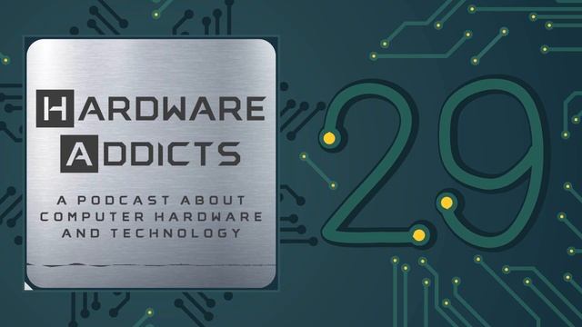 Lookout Apple, AMD & Samsung Are Coming For You! Plus Sony Alpha 1! | Hardware Addicts 29 смотреть онлайн