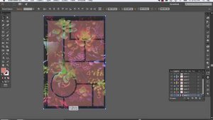 How to Create a Mood Board in Adobe Illustrator