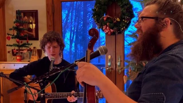 In the Bleak Midwinter - Pony смотреть онлайн