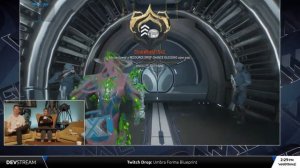 Warframe Devstream 156: Ghoul Saw Date, Nidus Prime, Plague Star & More!