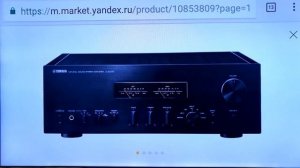 DENON PMA 2500 NE Выбор,прослушивание.Часть 1