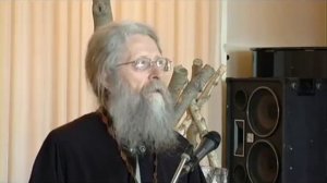 Лествица 6 Зло и добро в жизни души Прот Геннадий Фаст