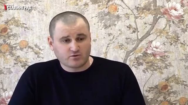 Виталий Годжиев защищал народ. смотреть онлайн