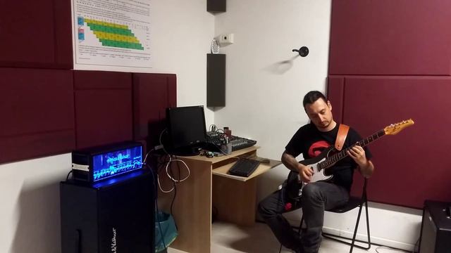 Rising solo section смотреть онлайн