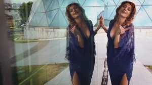 Кавер на песню Beyonce - Runnin' Певица Александра Арс